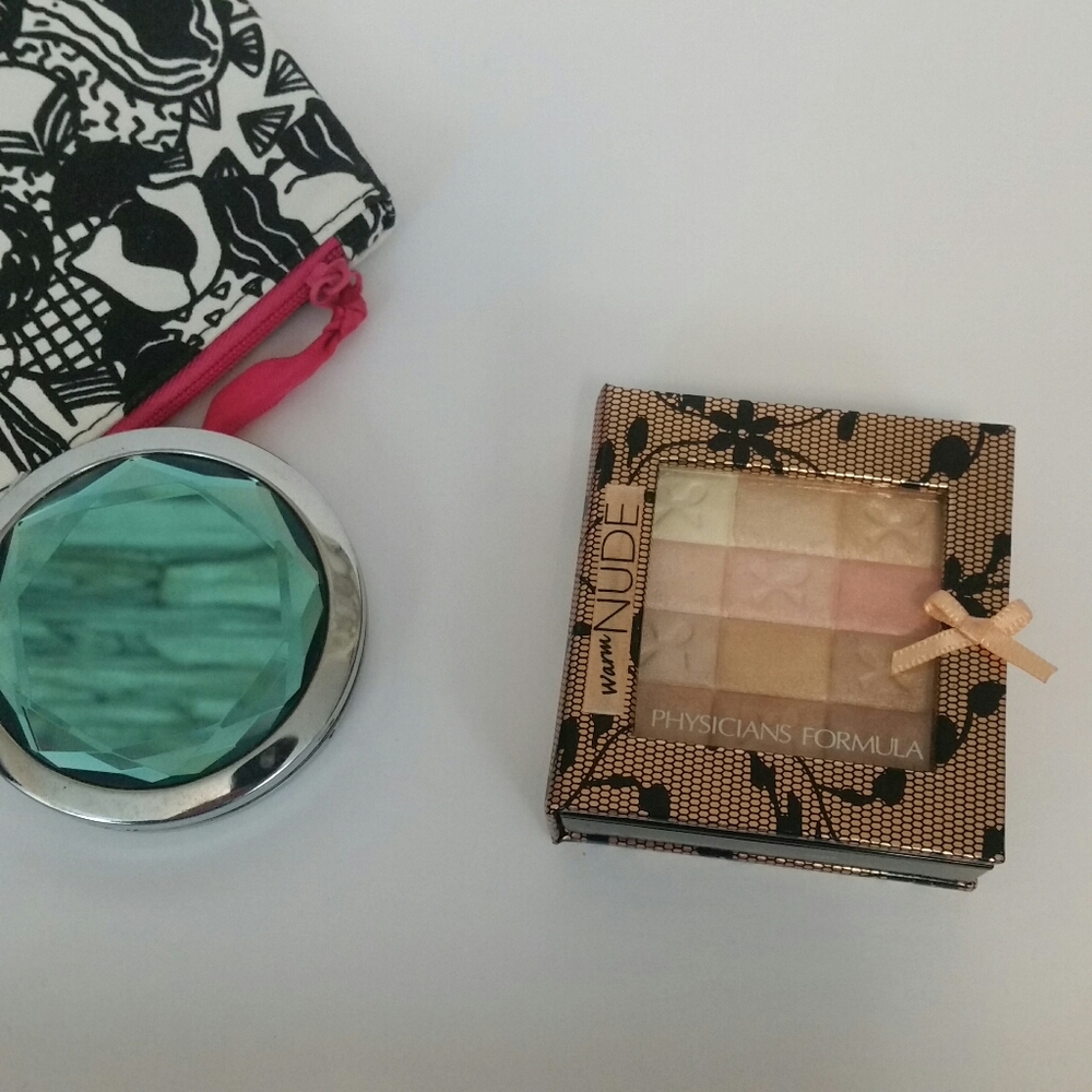 Physicians Formula Face & Eye Shimmer Palette